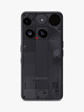 Nothing Phone (3) smartphone 6.67 inch, imported from the UK