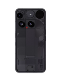 Nothing Phone (3) smartphone 6.67 inch, imported from the UK