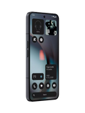 Nothing Phone (3) smartphone 6.67 inch, imported from the UK