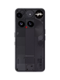 Nothing Phone (3) smartphone 6.67 inch, imported from the UK