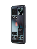 Nothing Phone (3) smartphone 6.67 inch, imported from the UK