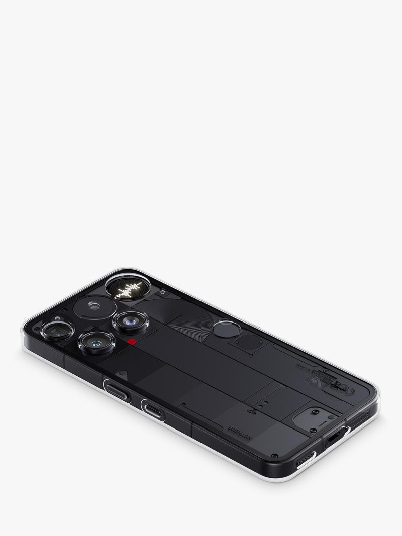 Nothing Phone (3) smartphone 6.67 inch, imported from the UK