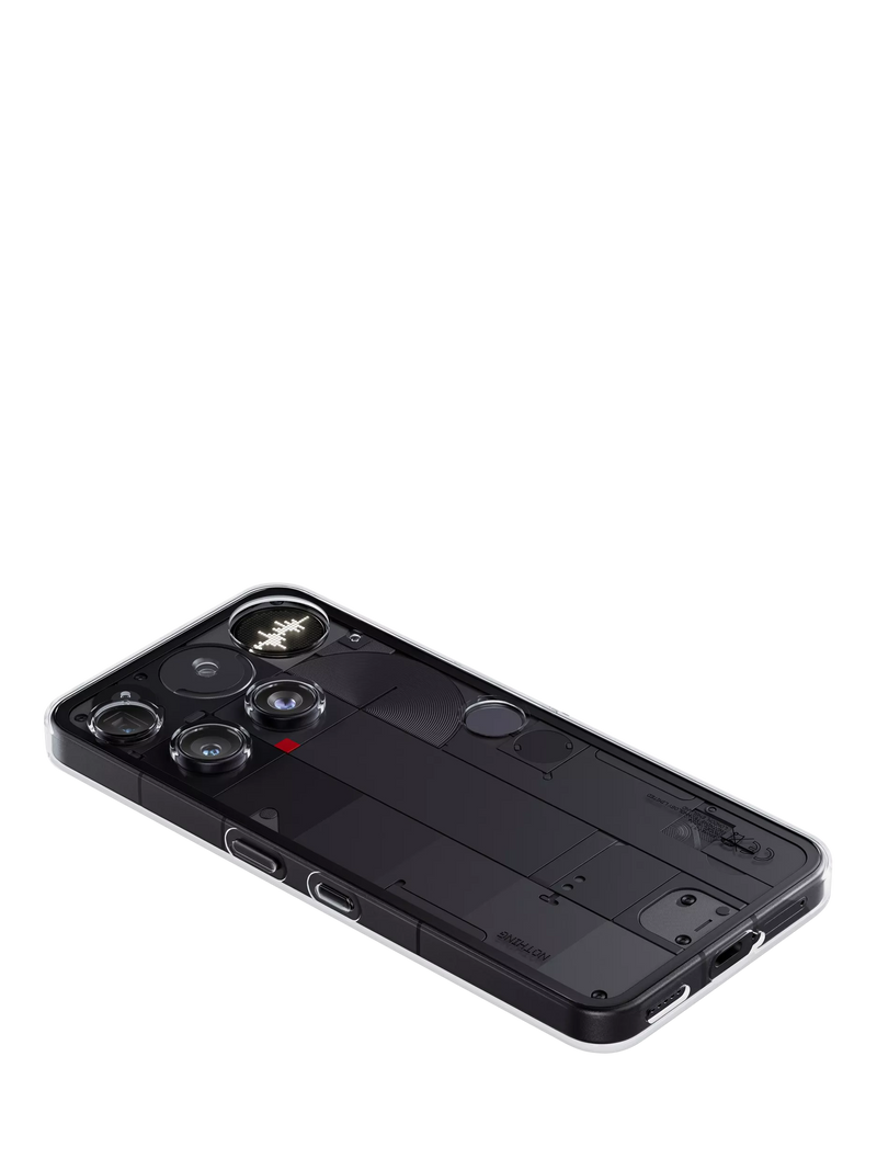 Nothing Phone (3) smartphone 6.67 inch, imported from the UK