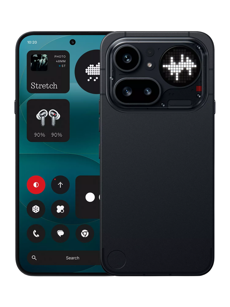 Nothing smartphone 4a Pro 6.83 inch - British product