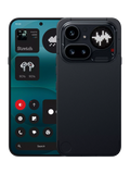 Nothing smartphone 4a Pro 6.83 inch - British product
