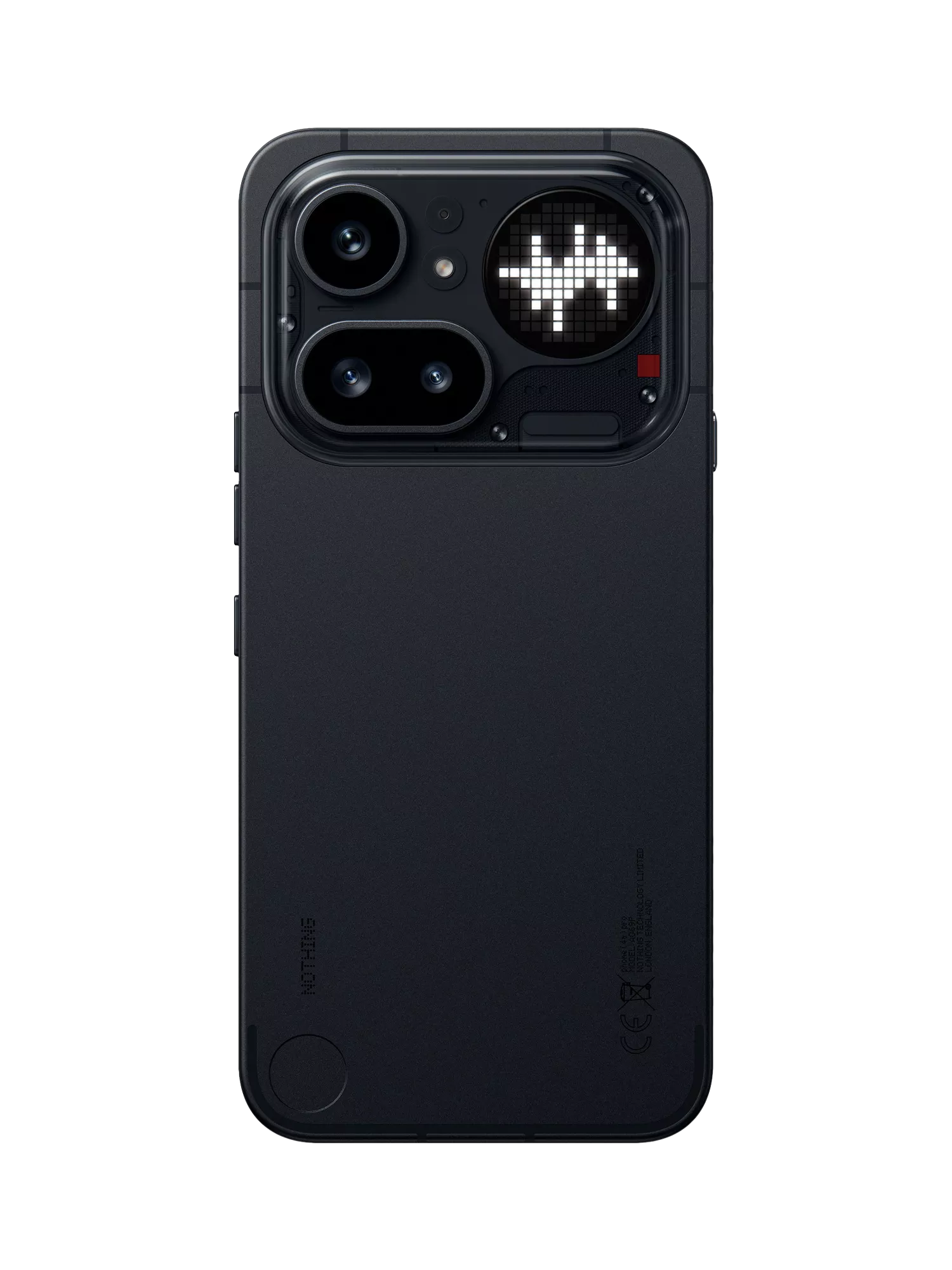 Nothing smartphone 4a Pro 6.83 inch - British product