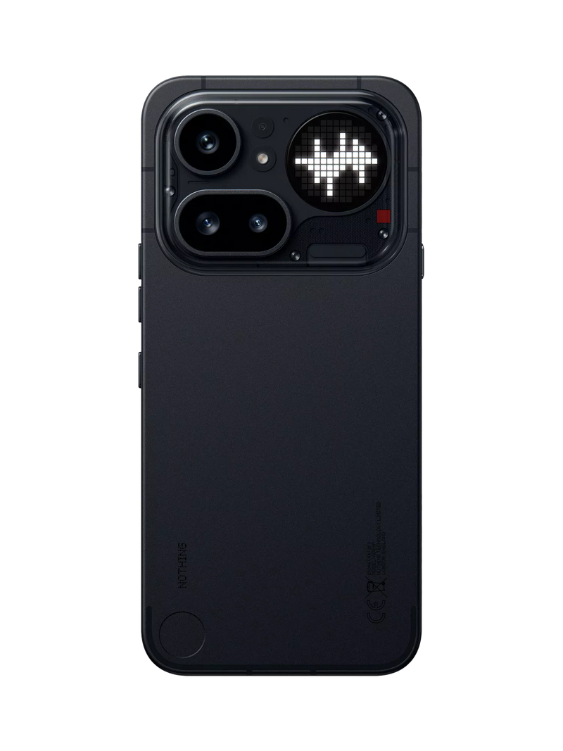 Nothing smartphone 4a Pro 6.83 inch - British product