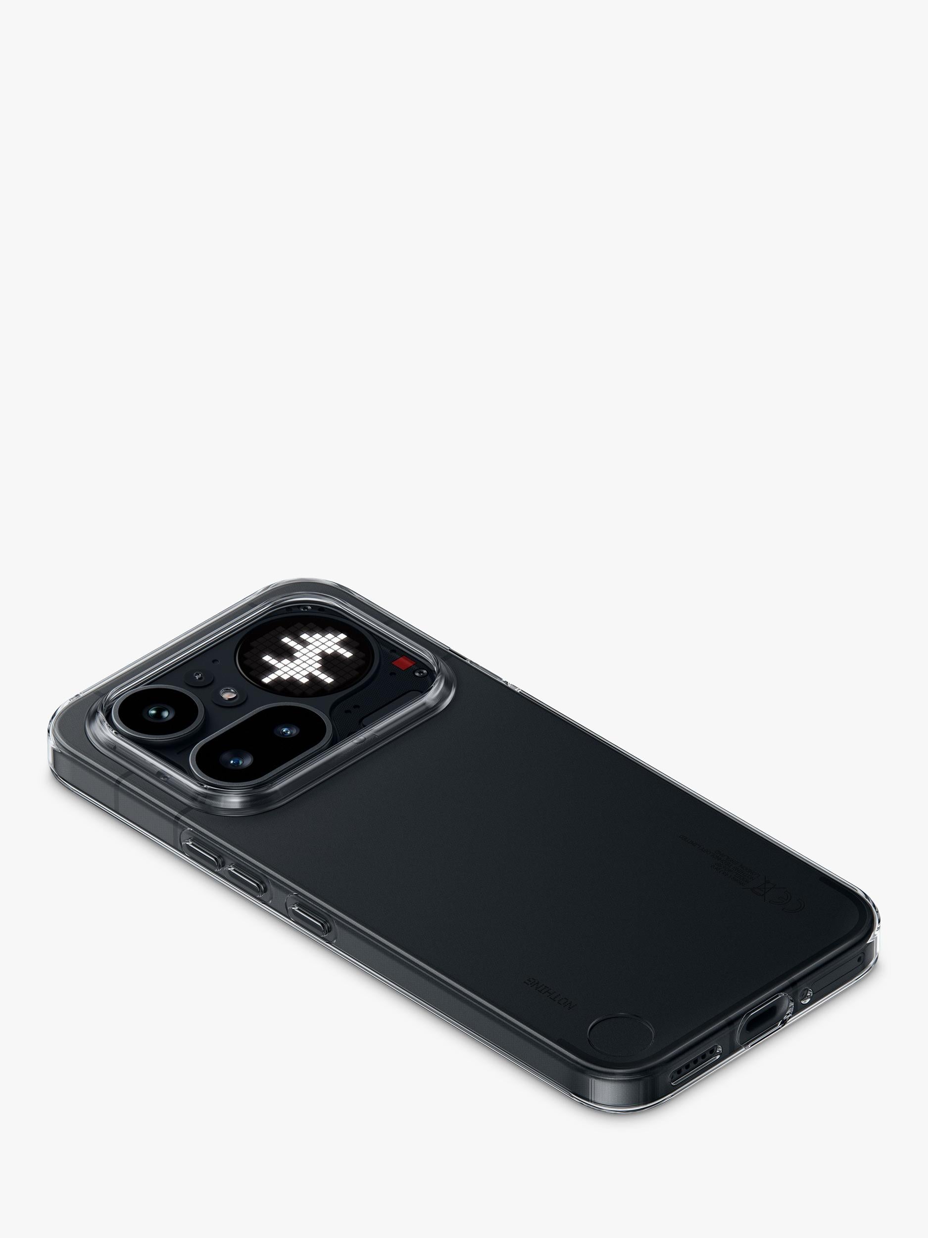 Nothing smartphone 4a Pro 6.83 inch - British product
