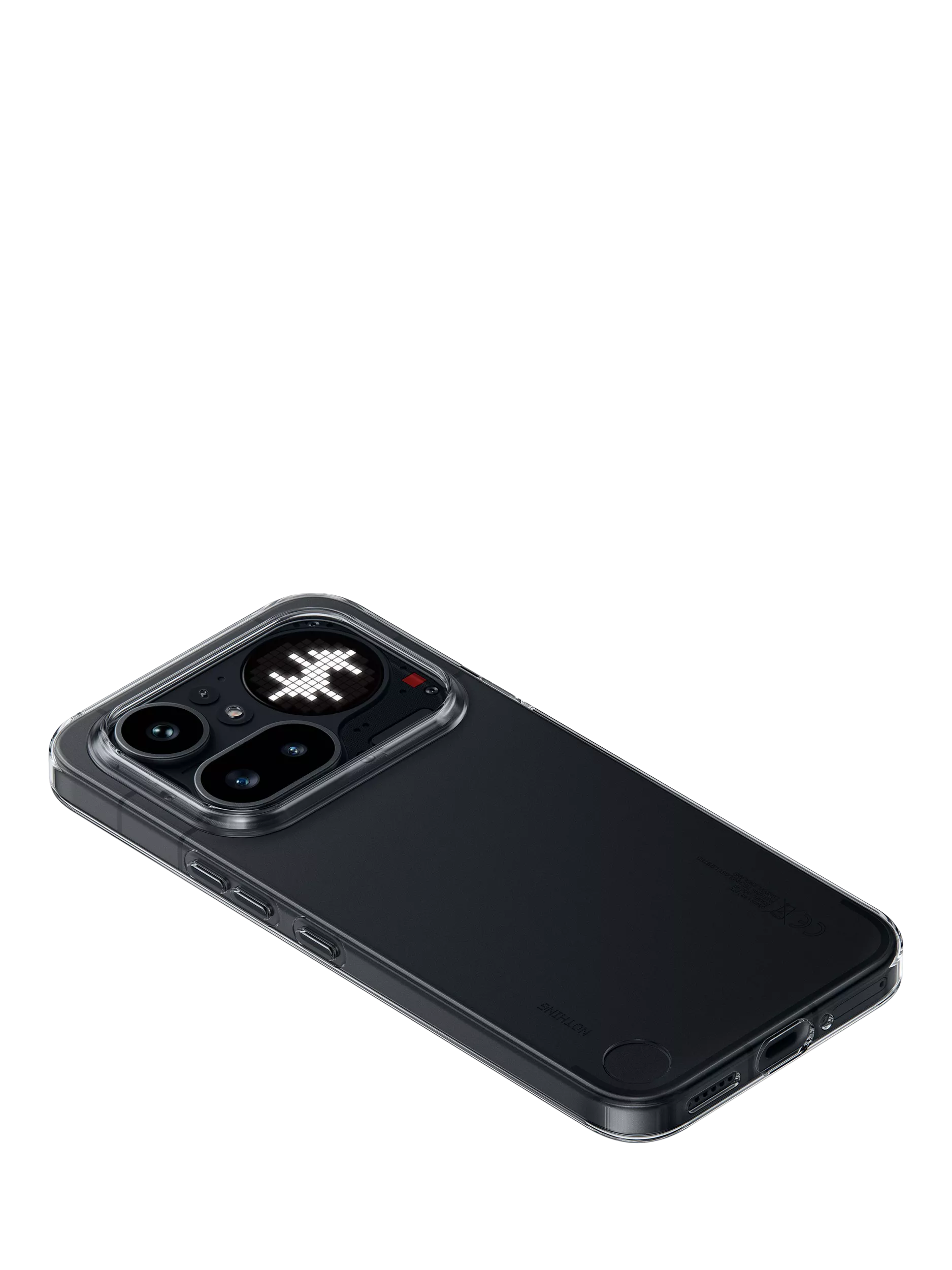 Nothing smartphone 4a Pro 6.83 inch - British product