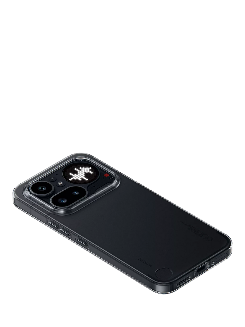 Nothing smartphone 4a Pro 6.83 inch - British product