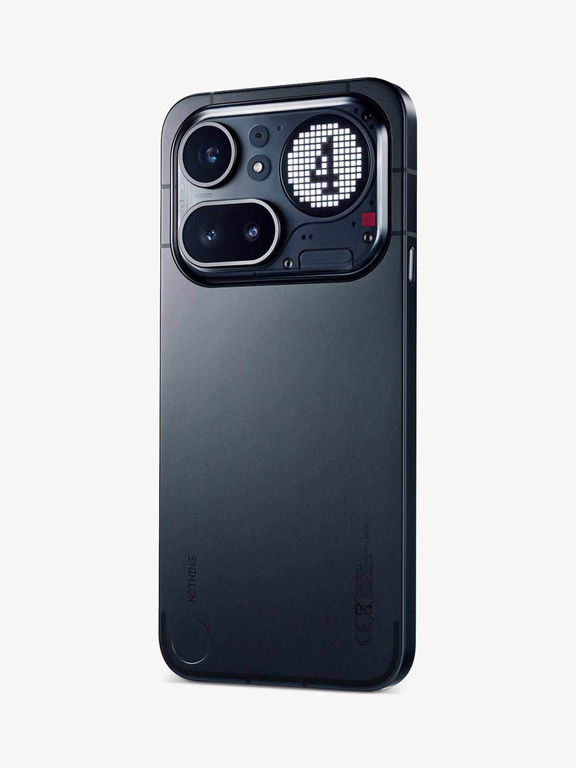 Nothing smartphone 4a Pro 6.83 inch - British product