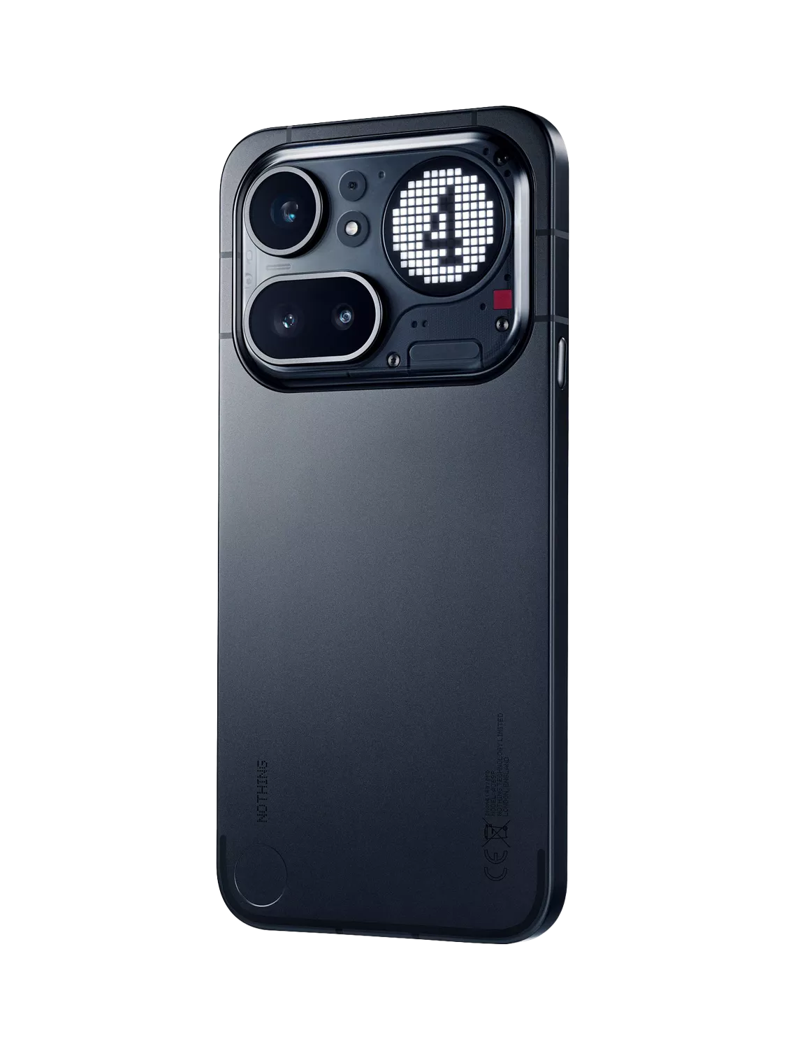 Nothing smartphone 4a Pro 6.83 inch - British product
