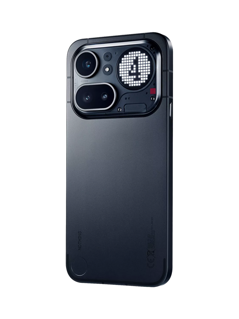 Nothing smartphone 4a Pro 6.83 inch - British product