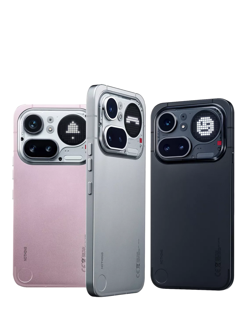Nothing smartphone 4a Pro 6.83 inch - British product