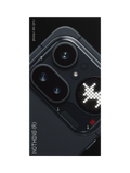 Nothing smartphone 4a Pro 6.83 inch - British product
