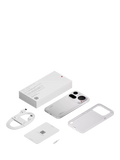 Nothing smartphone 4a Pro 6.83 inch - British product