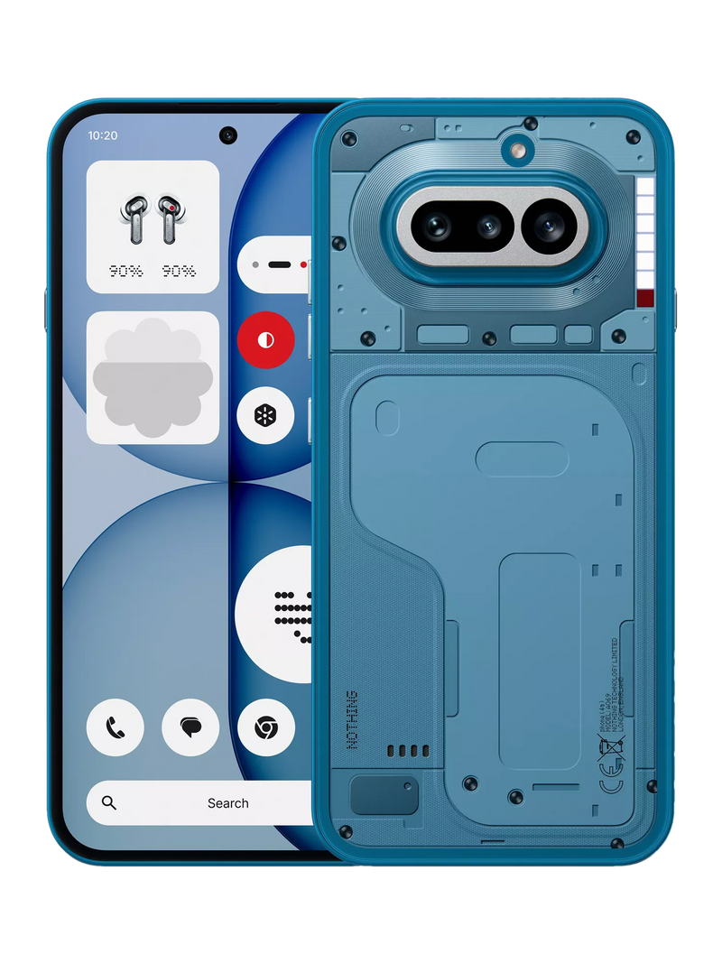 Nothing Phone (4a) 128GB 8GB RAM 5G Smartphone SIM Free
