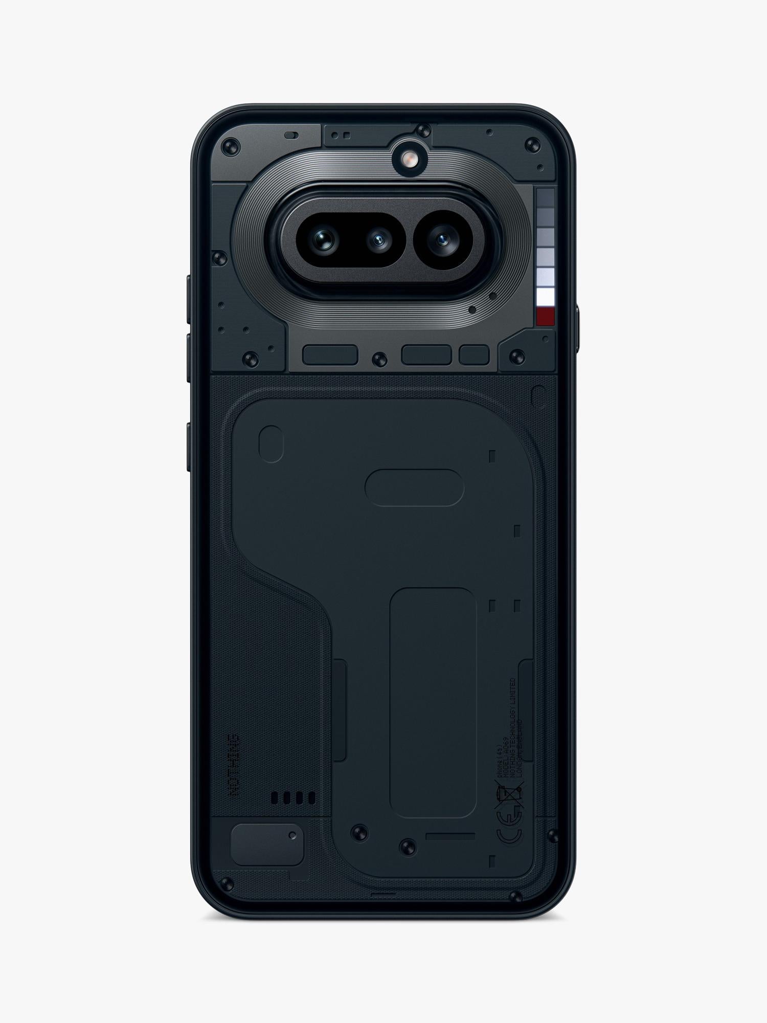 Nothing Phone 4a 5G smartphone 128GB - British product