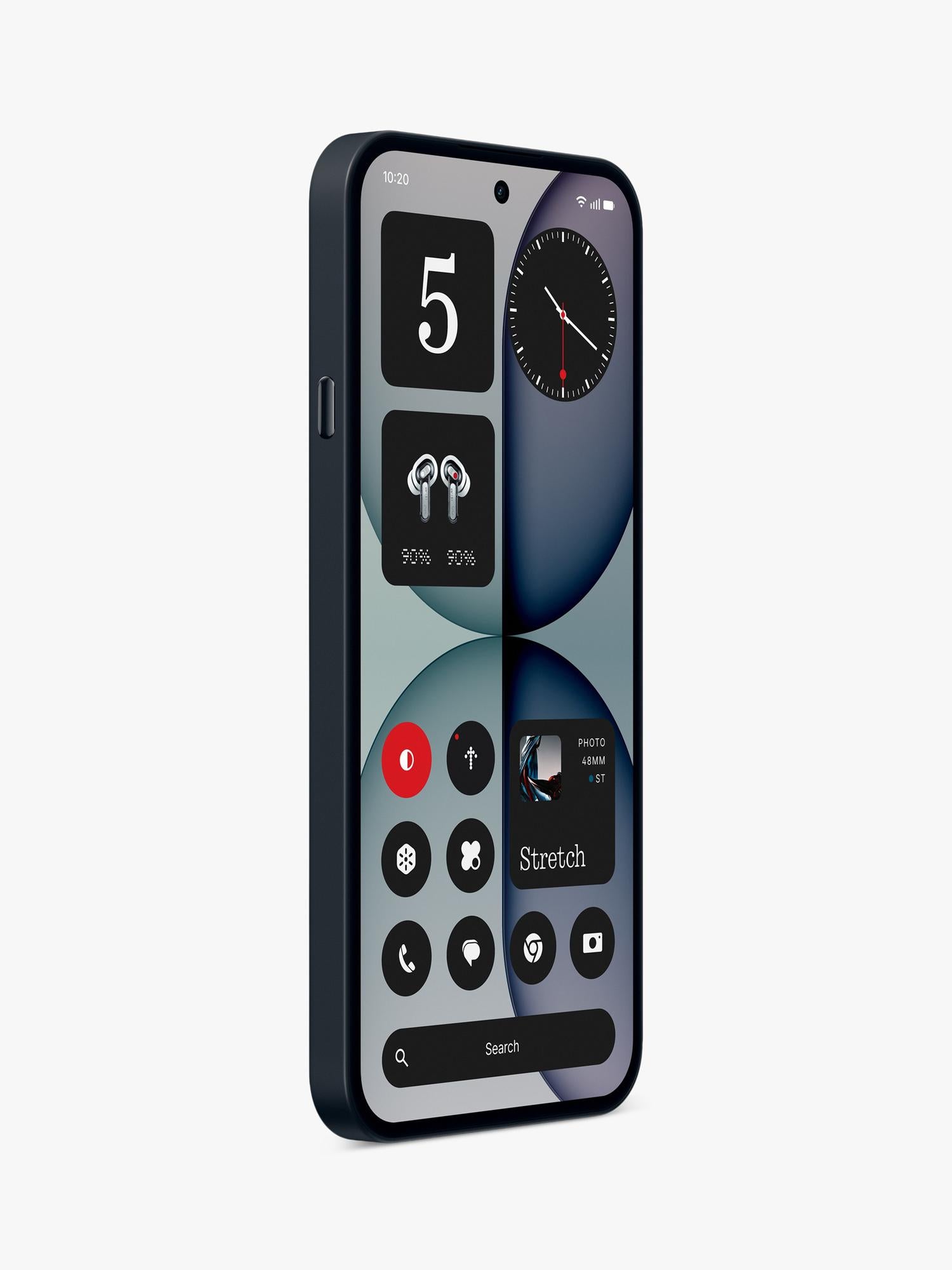 Nothing Phone 4a 5G smartphone 128GB - British product
