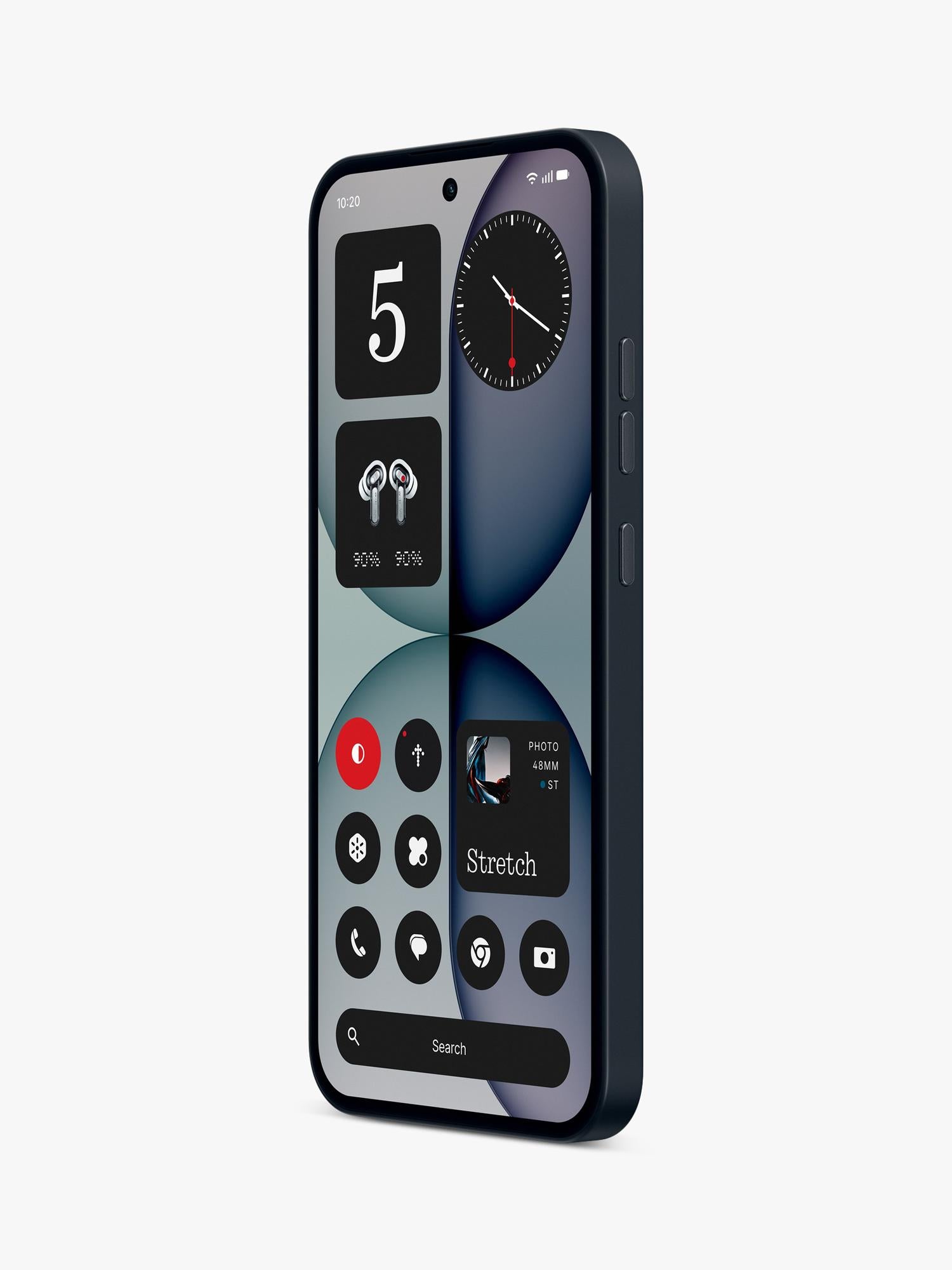 Nothing Phone 4a 5G smartphone 128GB - British product