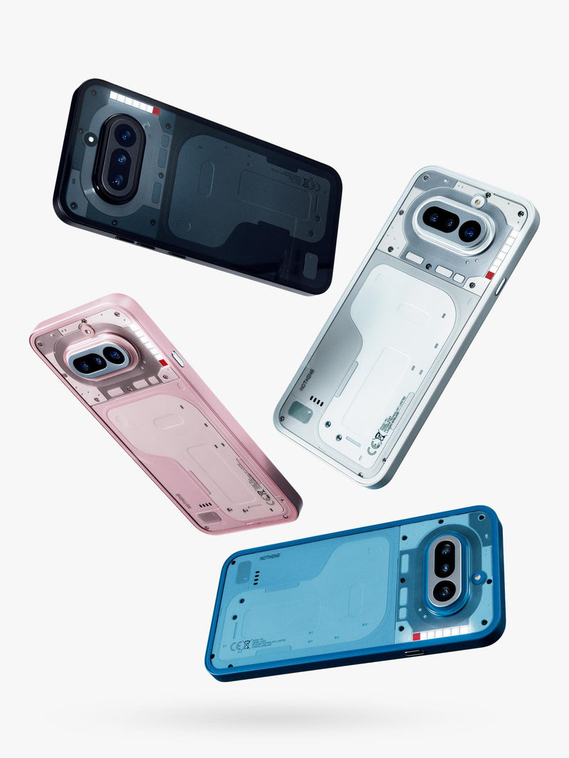 Nothing Phone 4a 5G smartphone 128GB - British product