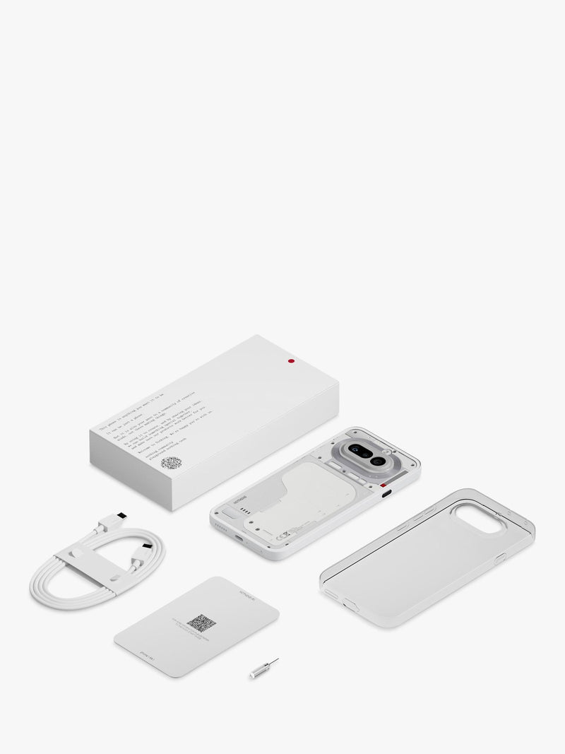 Nothing Phone 4a 5G smartphone 128GB - British product