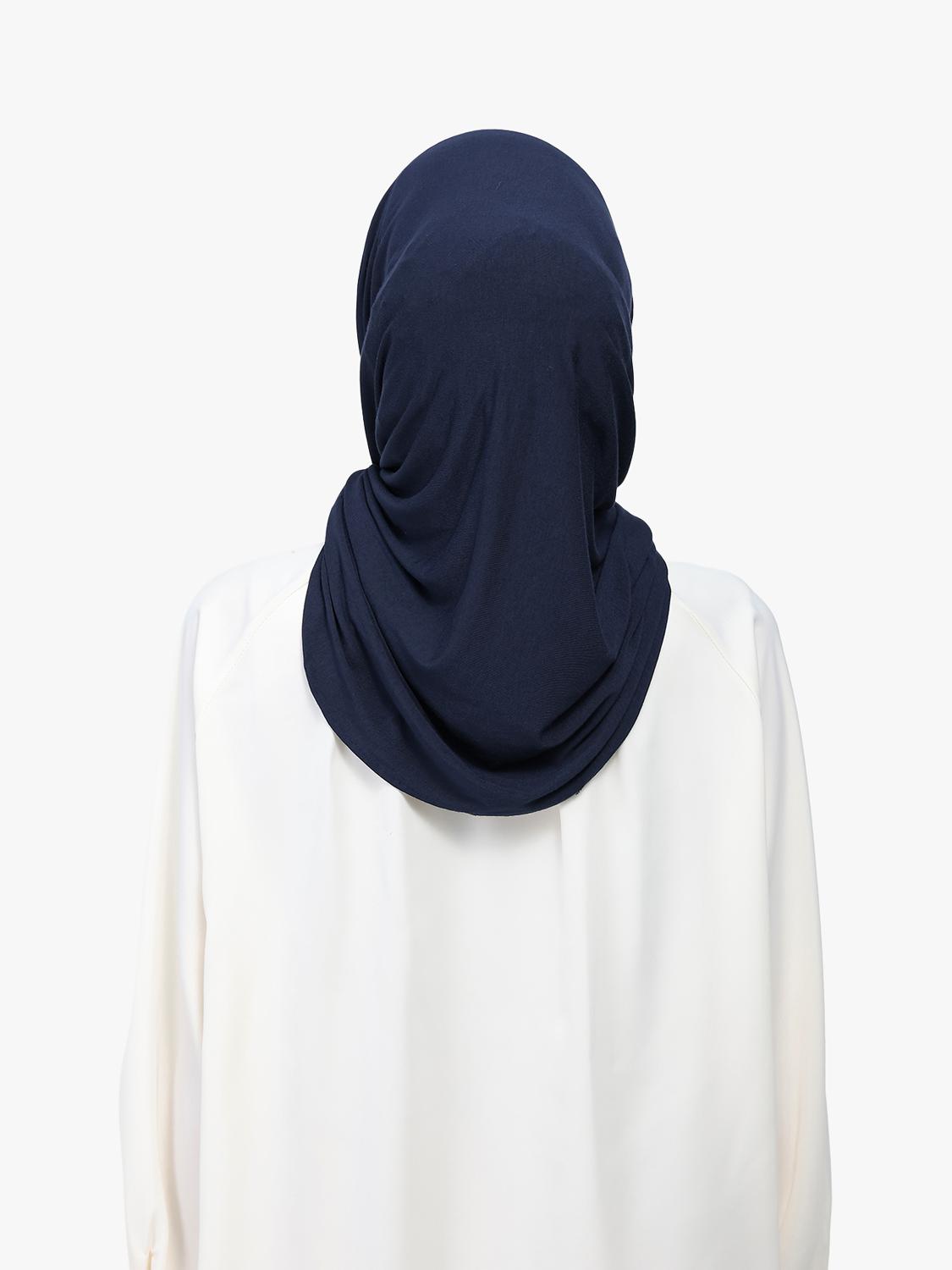 Bokitta Premium Easy Jersey scarf, UK version