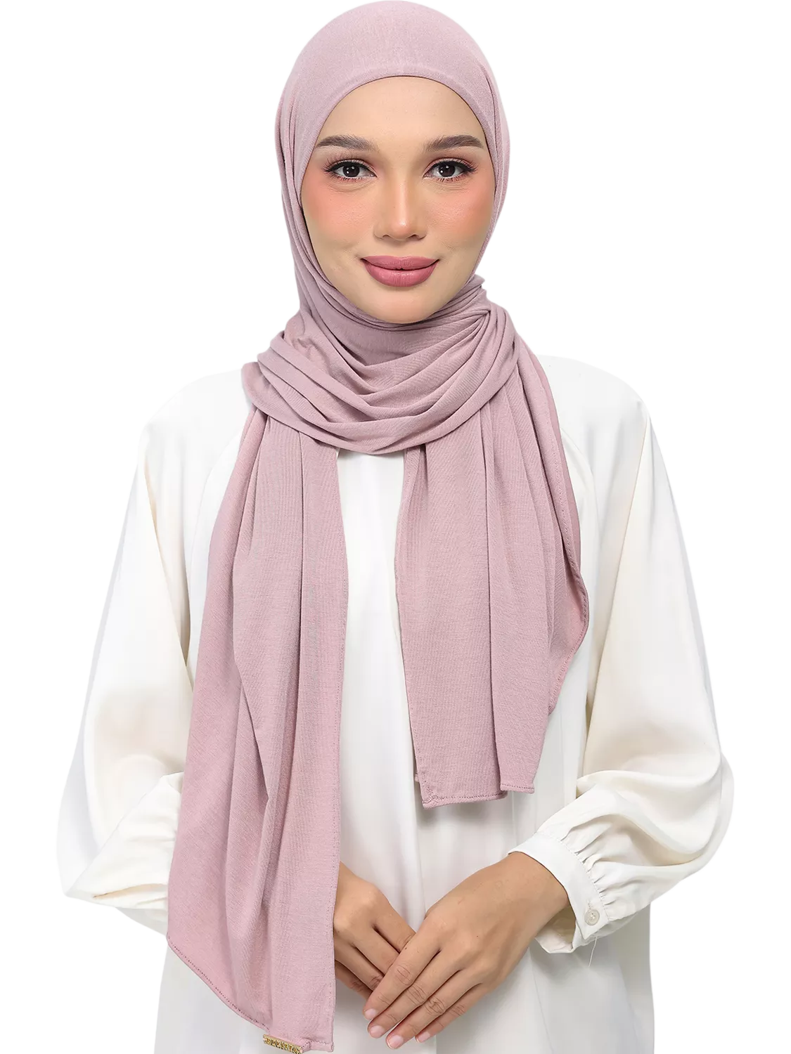 Bokitta Premium Easy Jersey Scarf containing TENCEL Modal