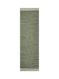 John Lewis flatwoven border runner rug 180x120cm (British brand)