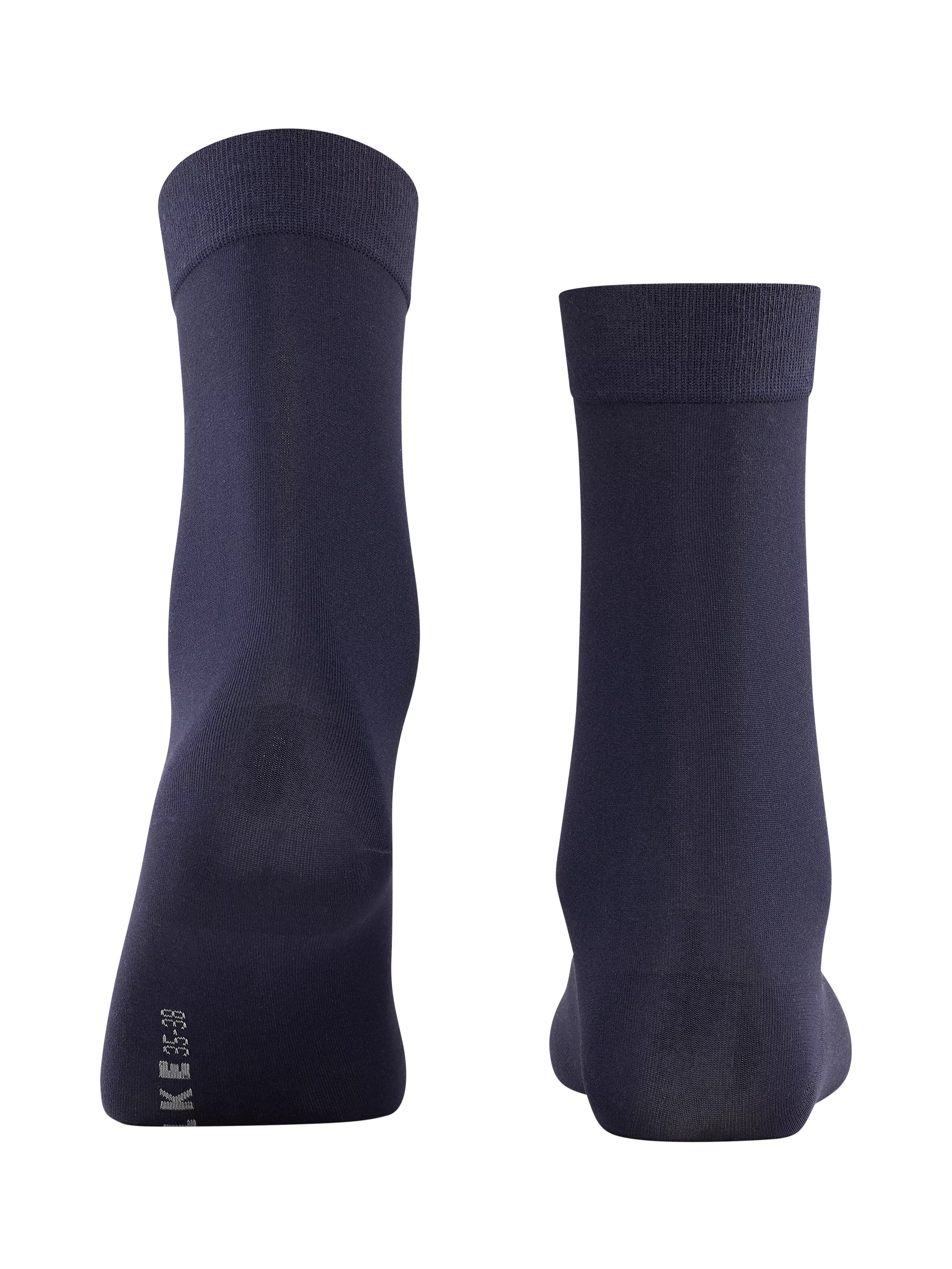 FALKE Cotton Touch Ankle Socks