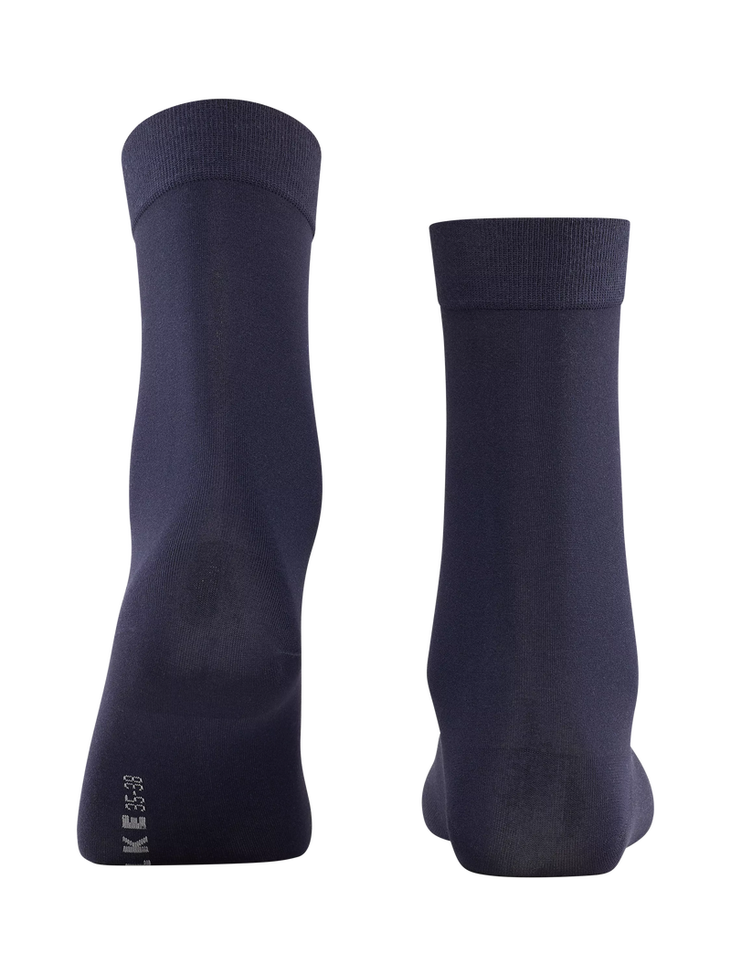 FALKE Cotton Touch Ankle Socks