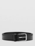 Mango belt off white - British product