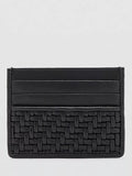 Mango slim card holder for cards and notes, imported from the UK