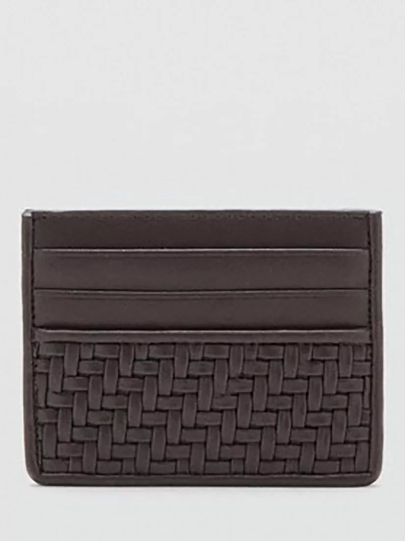 Mango Slim Card Holder