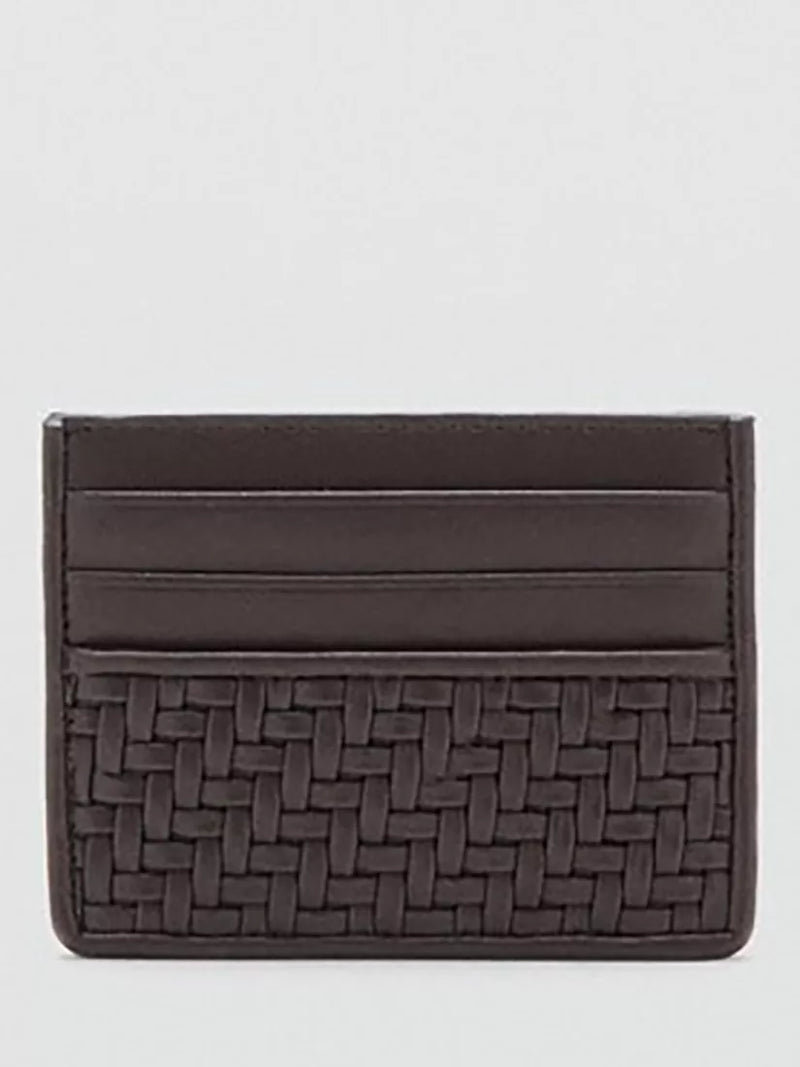 Mango Slim Card Holder