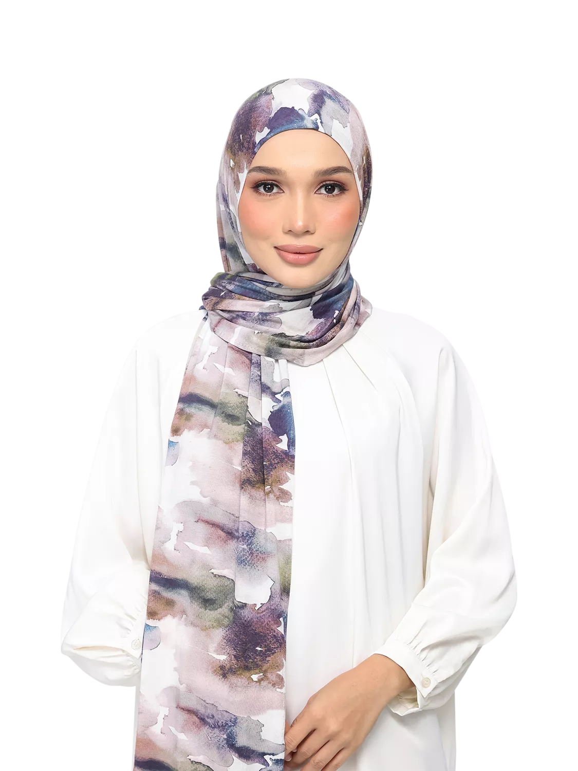 Bokitta Easy Jersey Scarf
