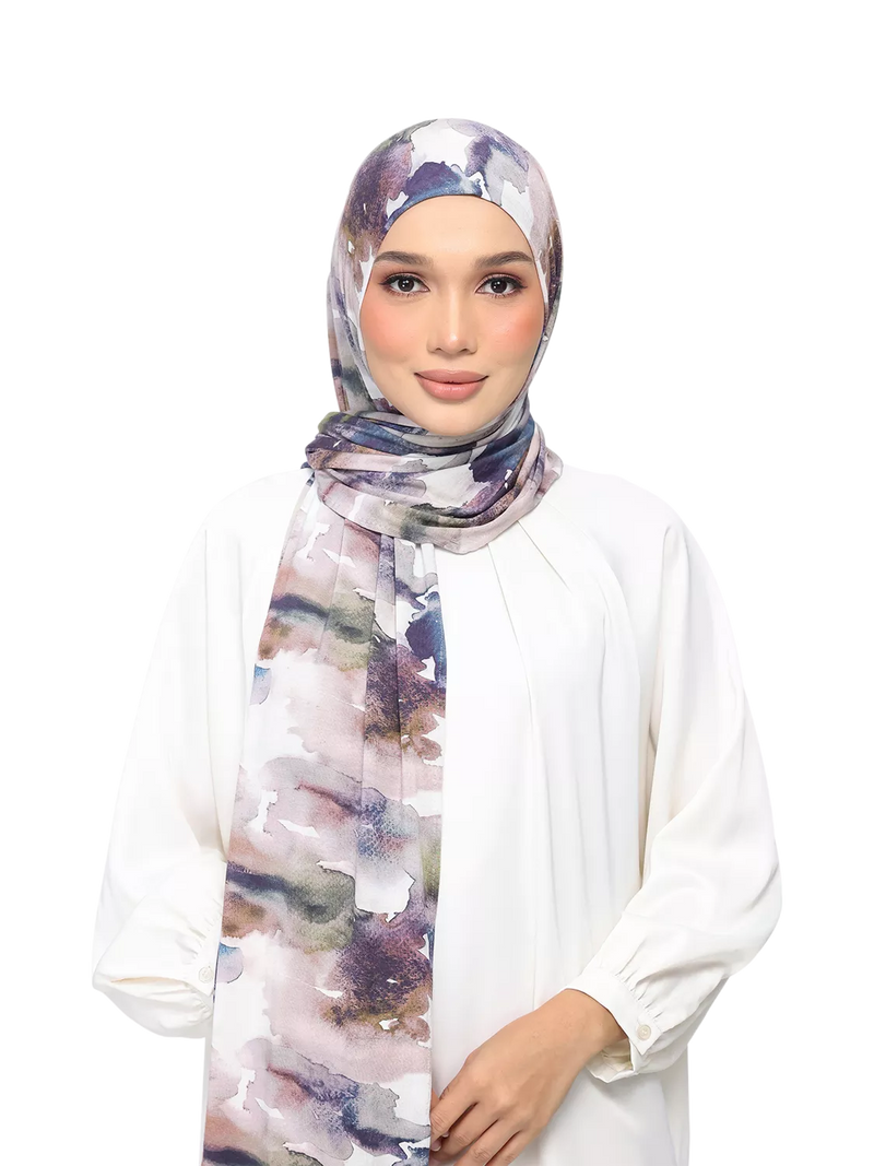Bokitta Easy Jersey Scarf