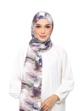 Bokitta Easy Jersey Scarf