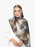 Bokitta square modal scarf 60x180cm (British brand)