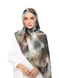 Bokitta Woven Modal Scarf 60 x 180 cm