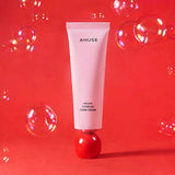 Amuse vegan soybean hand cream Love 50ml - British product
