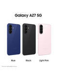 Samsung Galaxy A27 5G smartphone 6.7-inch, imported from the UK