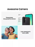 Samsung Galaxy A27 5G smartphone 6.7-inch, imported from the UK