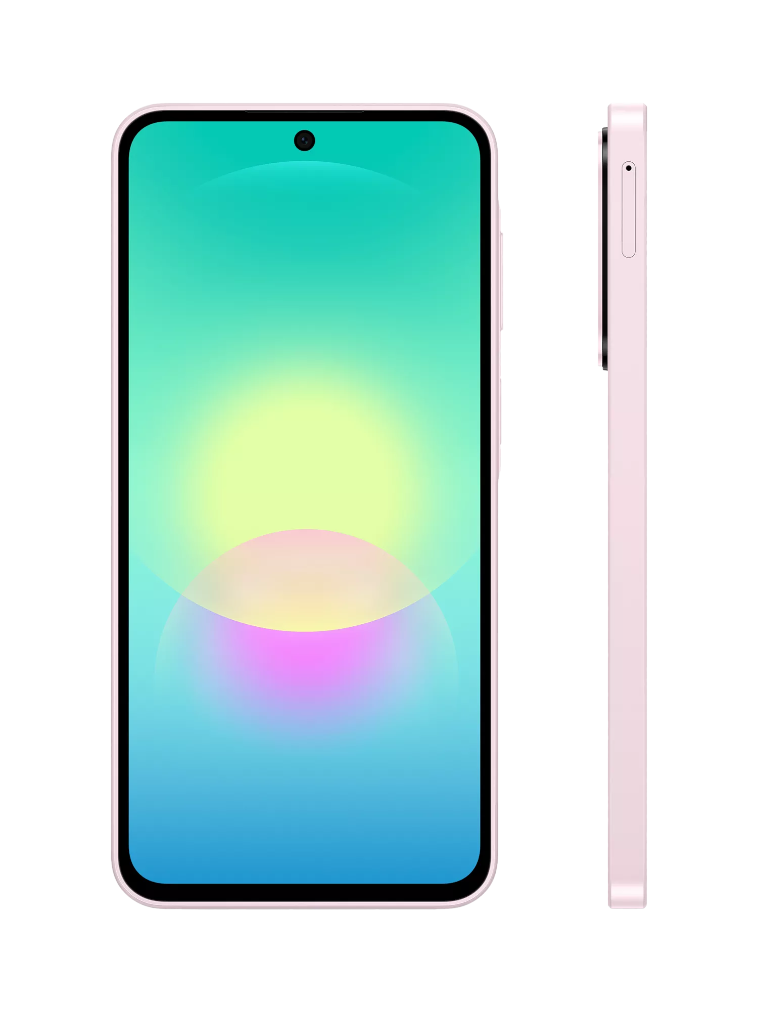 Samsung Galaxy A27 5G smartphone 6.7-inch, imported from the UK