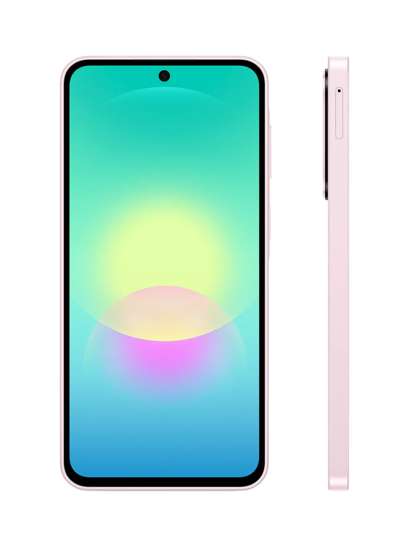 Samsung Galaxy A27 5G smartphone 6.7-inch, imported from the UK