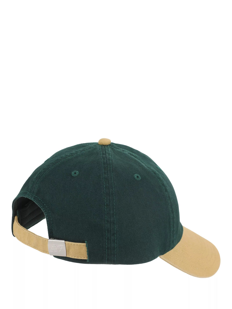 New Balance 6 Panel Athletics Hat, UK version