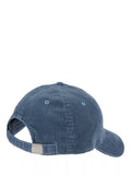 New Balance corduroy hat heron blue (British brand)