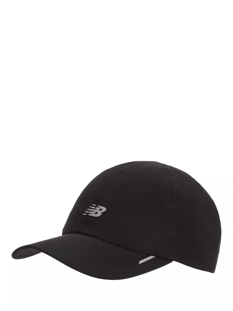New Balance Fast Days 6 Panel Sports Cap - British product