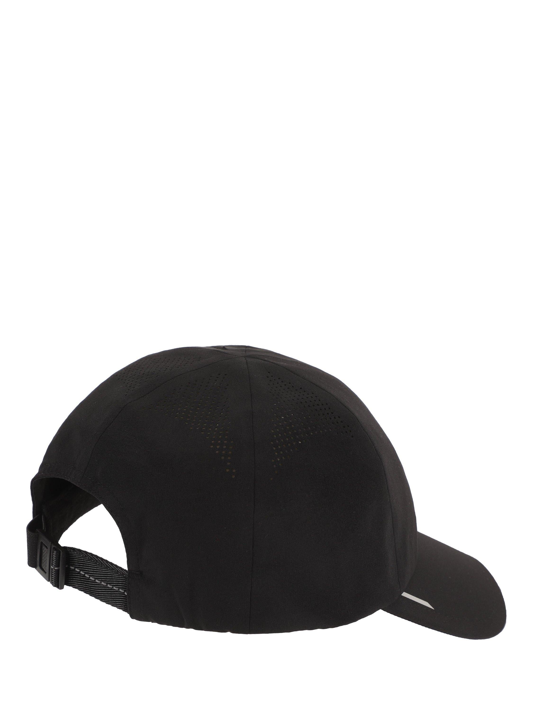 New Balance Fast Days 6 Panel Sports Cap - British product