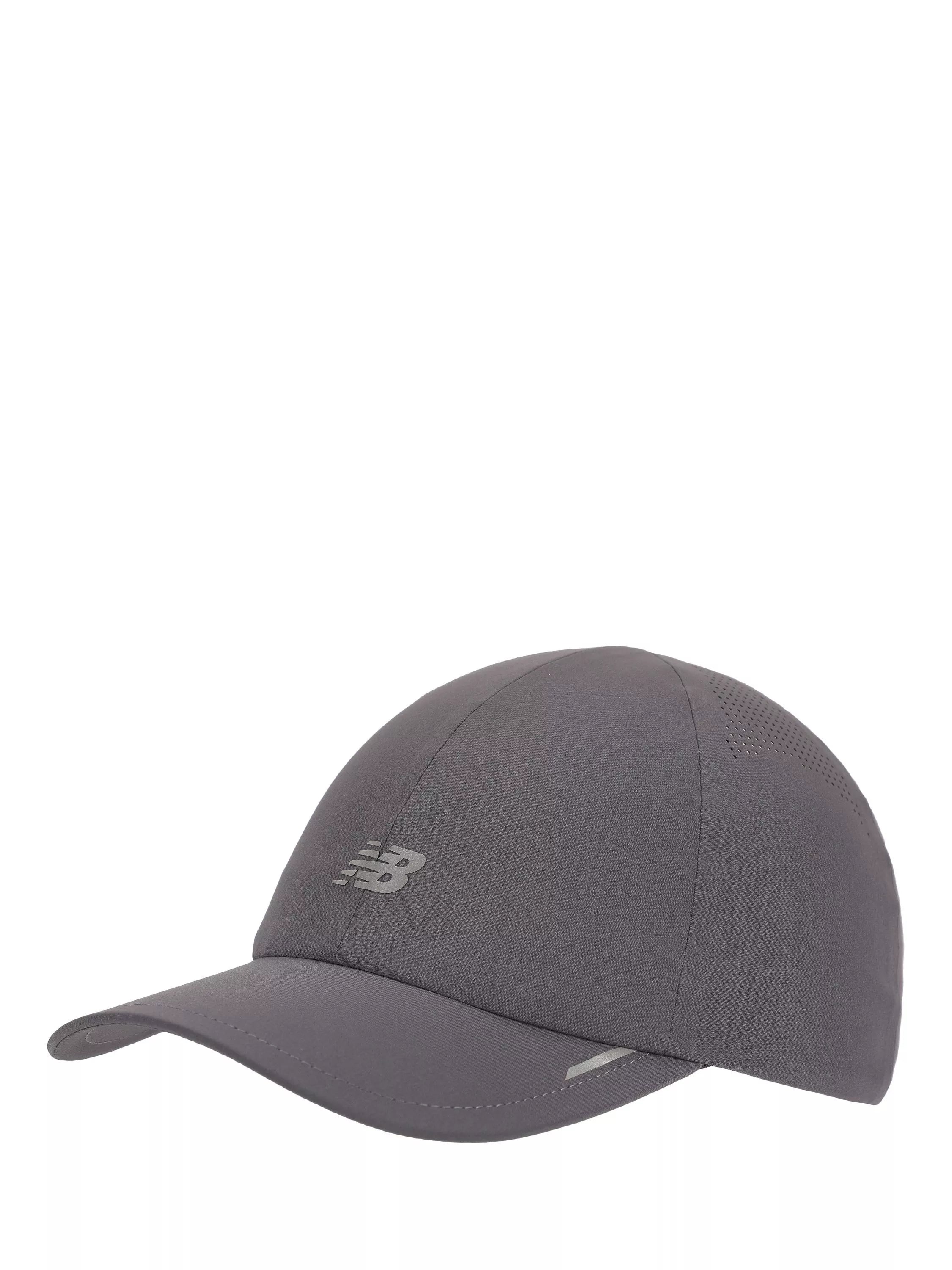 New Balance Fast Days 6 Panel Sports Cap